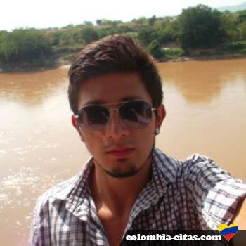 zamo1 - date a Colombian, 100% free zamo1