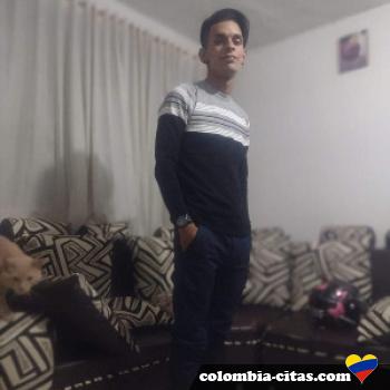 arturo1514 - date a Colombian, 100% free arturo1514