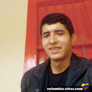 jorgewill - date a Colombian, 100% free jorgewill
