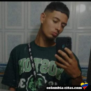 camilogall - date a Colombian, 100% free camilogall