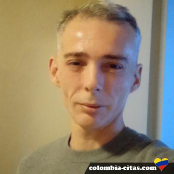 renaud - date a Colombian, 100% free renaud