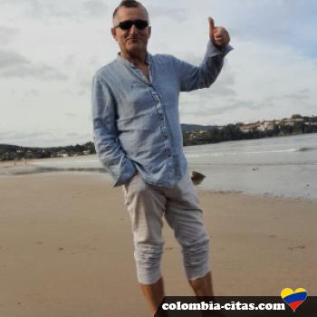 manuel101 - date a Colombian, 100% free manuel101