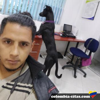 leliath205 - date a Colombian, 100% free leliath205