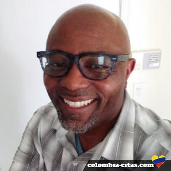 nico46 - date a Colombian, 100% free nico46