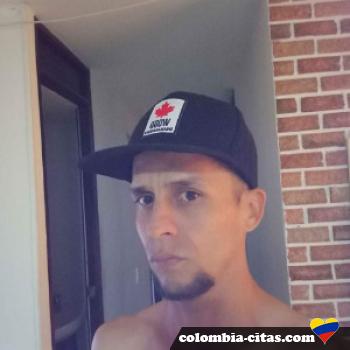 andregta - date a Colombian, 100% free andregta