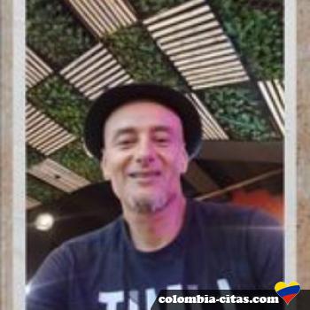 carleo54 - date a Colombian, 100% free carleo54