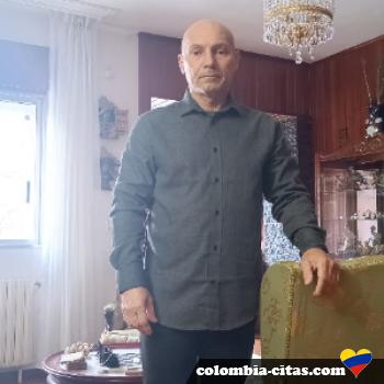miguelisa - date a Colombian, 100% free miguelisa