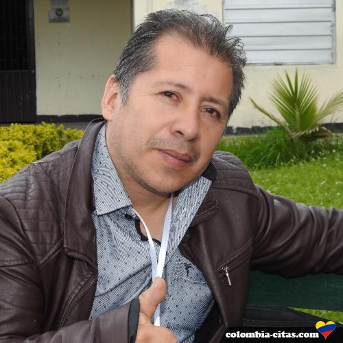 Colombia dating gratis